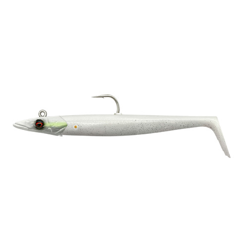 Savage gear sandeel - v2, soft