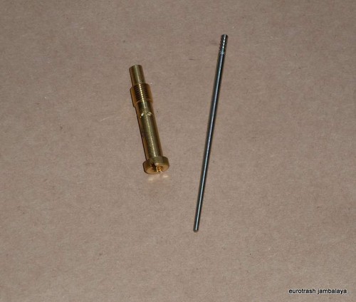 Dellorto phf phm needle - phm,