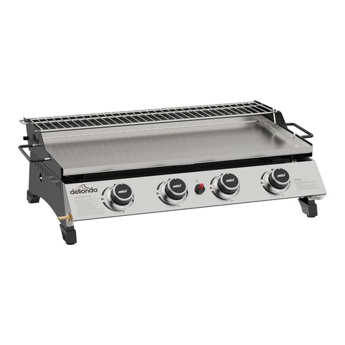 Dellonda burner portable gas - 4,
