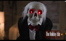 Check out halloween - it, out!