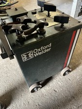 oxford arc welder