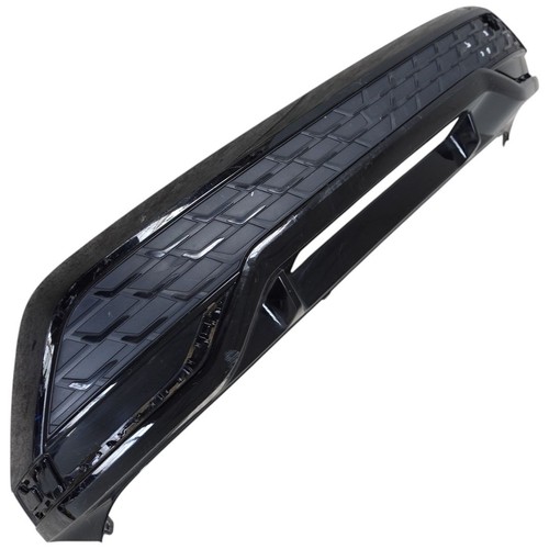 Audi line rear bumper - audi, s