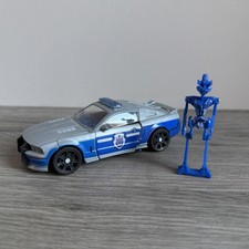 Transformers Movie Deluxe