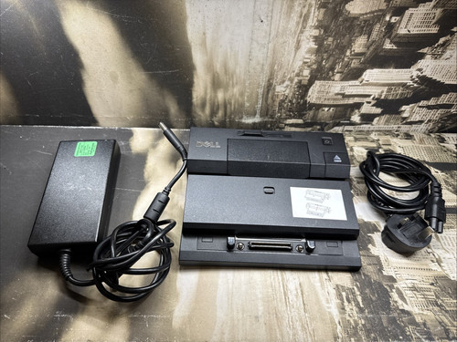 Dell pr03x series port - dell,