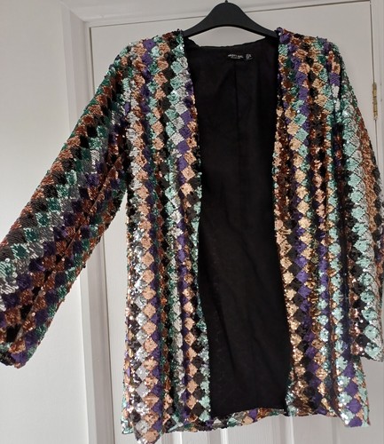 Stunning nasty gal premium sz - nasty,