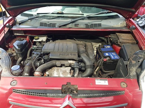 2002 2008 mk1 citroen berlingo - 2002-2008,