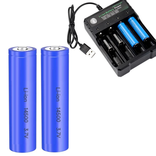 14500 rechargeable - 14500,