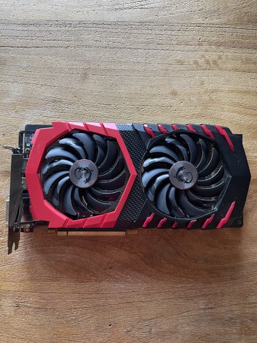 Msi nvidia geforce gtx - nvidia,