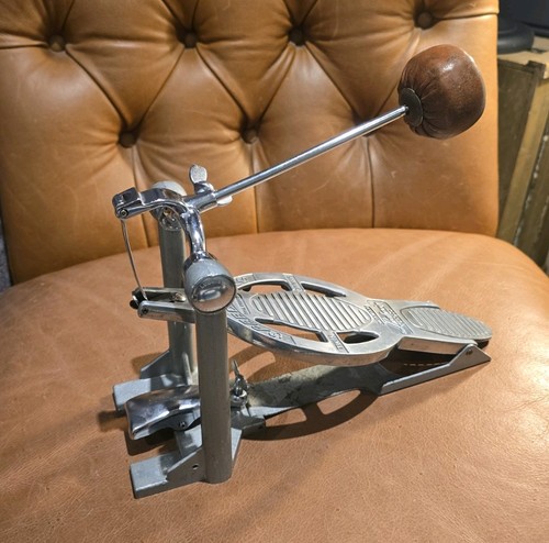 Ludwig vintage speed king - ludwig,