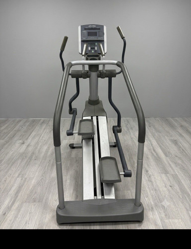 Life fitness summit trainer - life,
