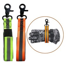 Portable Firefighter Glove