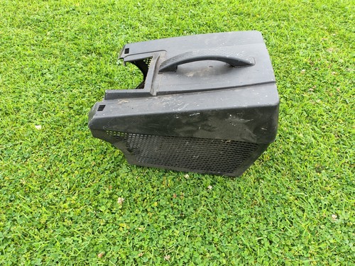 Bosch rotak grassbox - grass, box