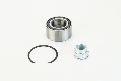 Front rear wheel bearing - front, /