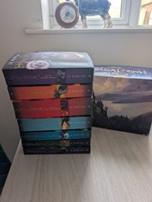 Harry Potter Complete