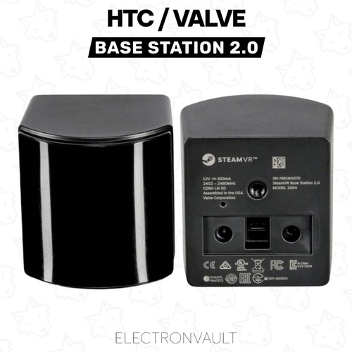Genuine htc steamvr base - 🔥genuine,