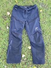 Rukka Arma T Textile Trousers