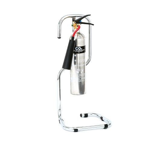 Chrome tubular single fire - tubular,