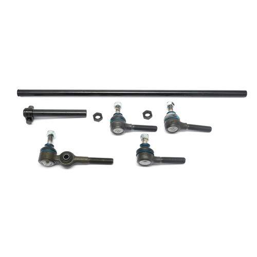 Tie rod set incl ends - incl,