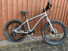 Early Rider Seeker 20 Inch