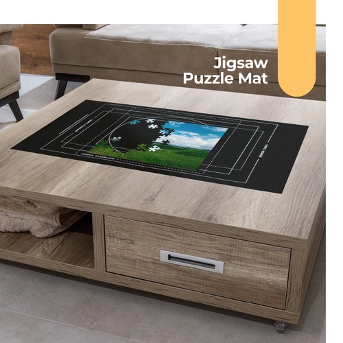 Fineway portable jigsaw puzzle - portable,