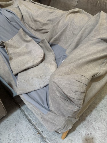 Ikea stocksund seater sofa - stocksund,