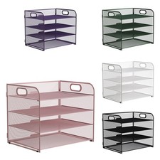 Desktop File Holder A4 Paper