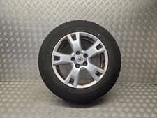 TOYOTA RAV4 17" ALLOY WHEEL
