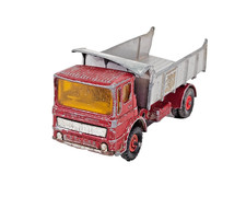 Matchbox King Size K-4 Leyland