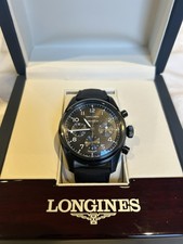 Longines spirit 42mm - 42mm,