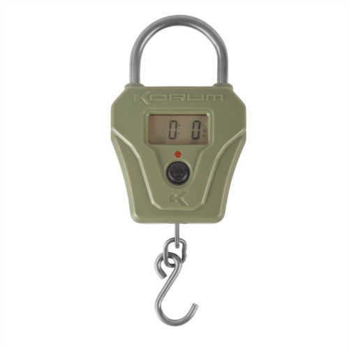 Korum compact digital - compact,