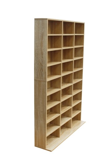 Bookcase storage cabinet - bookcase,