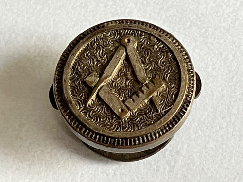 Vintage masonic freemason - vintage,
