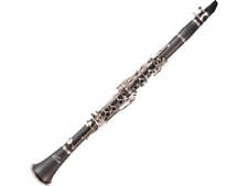 Odyssey Debut 'Bb' Clarinet