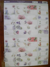 Beautiful Kanban Die Cut