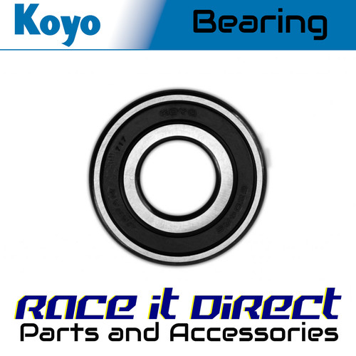 Wheel bearing for honda cbr - bearing,