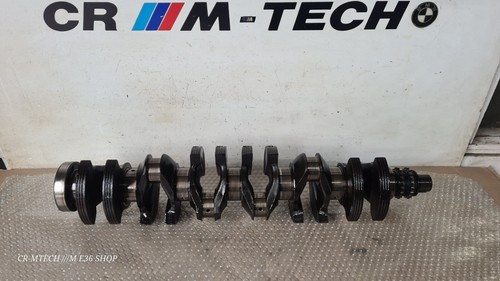Bmw e36 m52b25 m50b25 engine - bmw,