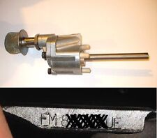 TRIUMPH Herald Spitfire Mk1 Mk2 Mk3 MkIV 1500 Early  ENGINE OIL PUMP (1959- 75) 