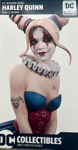 Harley quinn designer - harley,