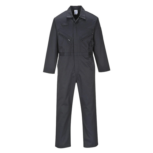 Portwest liverpool zip - portwest,