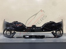 RENAULT SCENIC MPV 5 Door 2016-2018 FRONT BUMPER WD-335 620224328R