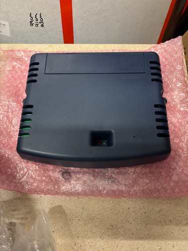 Caravan powertouch evoloution - caravan,
