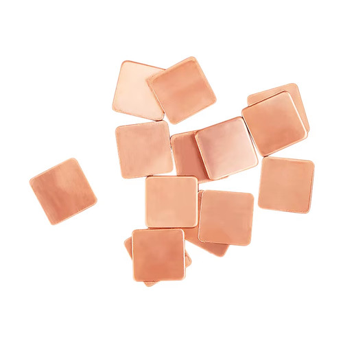10pcs 3mm 5mm 8mm - 10pcs, 0.3mm/0.5mm/0.8mm/1.0mm