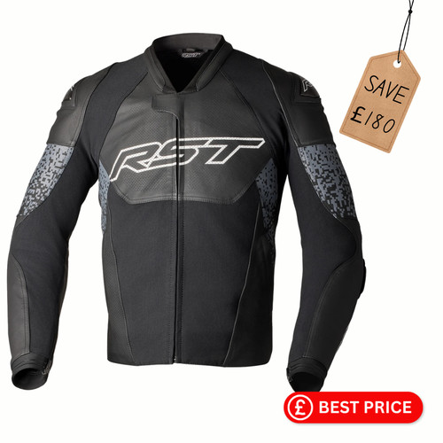 Rst pro series - rst, supersport-k