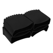  4 Pcs Step Ladder Feet