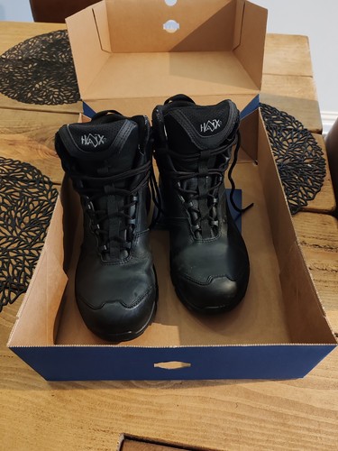 Haix black eagle - eagle, 50