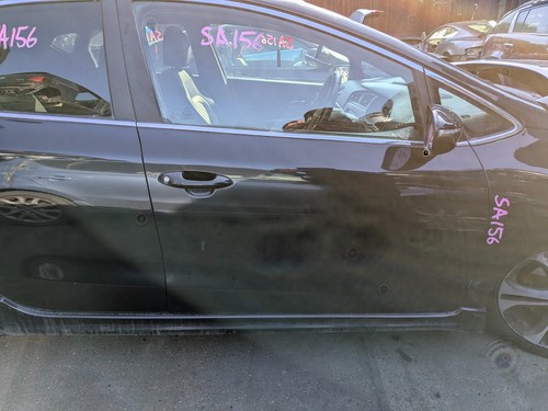 Kia ceed mk2 line - jd, 2016