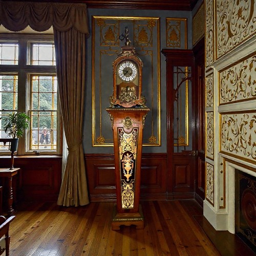 Louis 15th century - louis, boulle