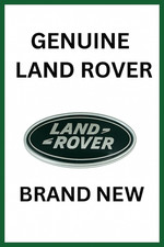 GENUINE LAND ROVER RANGE ROVER