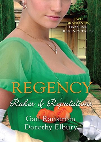 Regency rakes reputations - rakes, &
