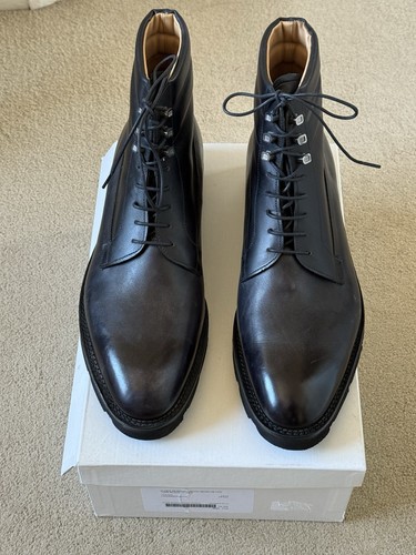 John lobb alder - john, 11.5